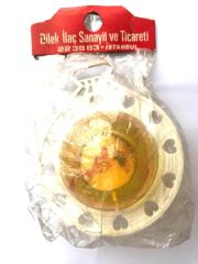 Dilek İlaç Sanayii ve Ticareti / Çetin Plastik - Bebek çıngırağı
