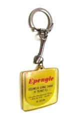 Epengle döşemelik kumaş sanyi  / Anahtarlık