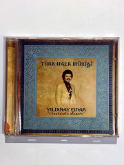 Türkülerin Bayramı / Yıldıray ÇINAR - Cd