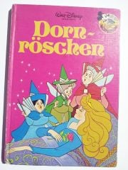 Walt DISNEY - Don Röschen/ Kitap