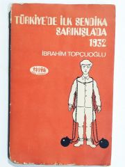 - Kitap