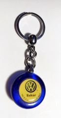 Volkswagen Rekor - Pusulalı Anahtarlık