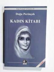 Kadın Kitabı / Doğu Perinçek - Kitap