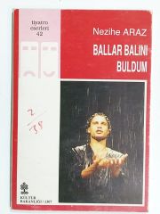 Ballar Balını Buldum / Nezihe ARAZ - Kitap