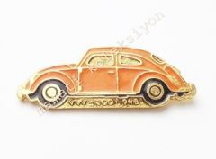 Volkswagen 1300 - 1948 - Rozet  2x4.5 cm -
