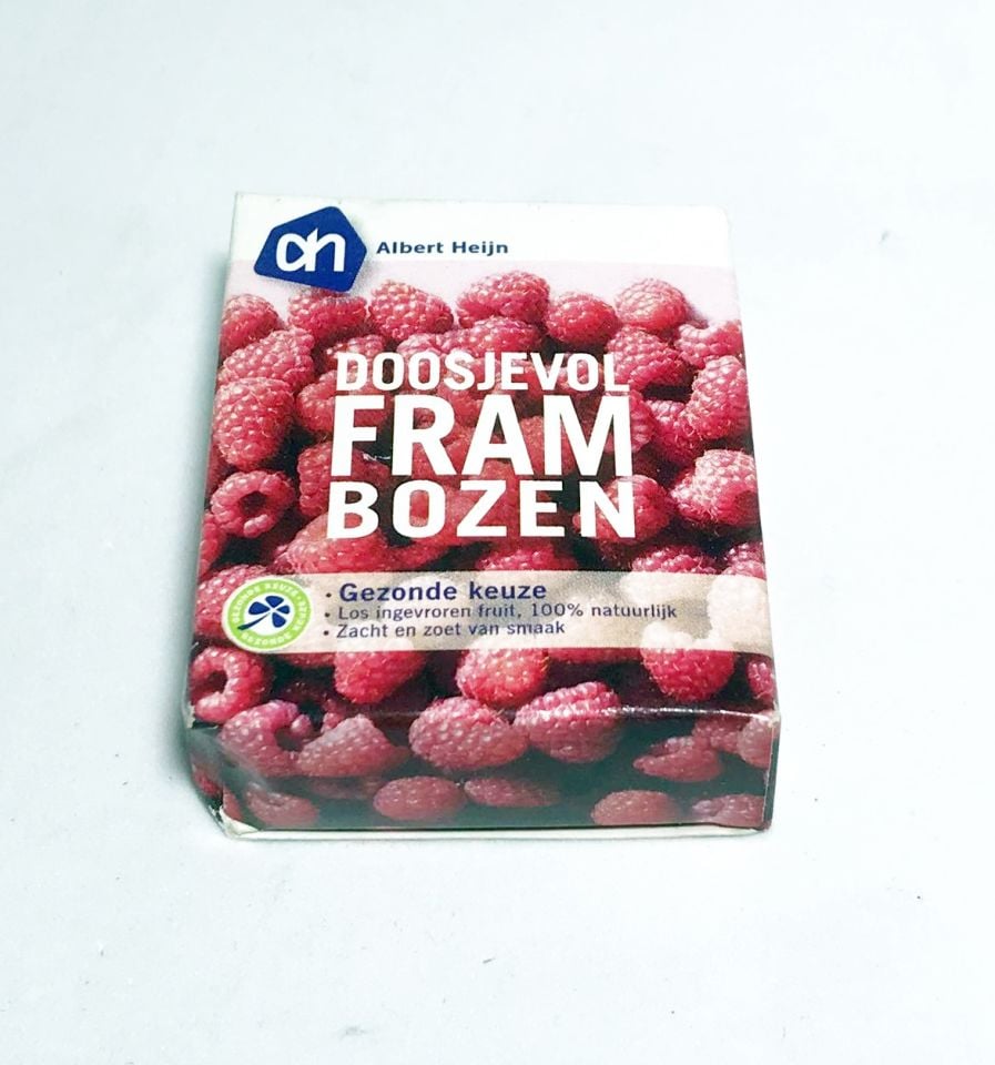 Doosjevol Fram Bozen / Minyatür ürünler