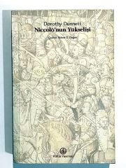 Niccolonun Yükselişi - Dorothy DUNNETT - Kitap