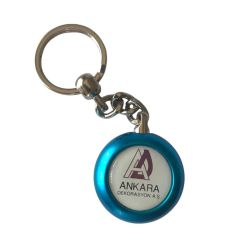 Ankara Dekorasyon A.Ş. - Anahtarlık