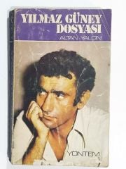 Yılmaz Güney Dosyası / Altan YALÇIN - Kitap
