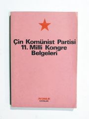 Çin Komünist Partisi 11. Milli Kongre Belgeleri