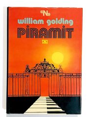 Piramit - William GOLDING - Kitap