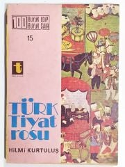 Türk Tiyatrosu / Hilmi KURTULUŞ - Kitap