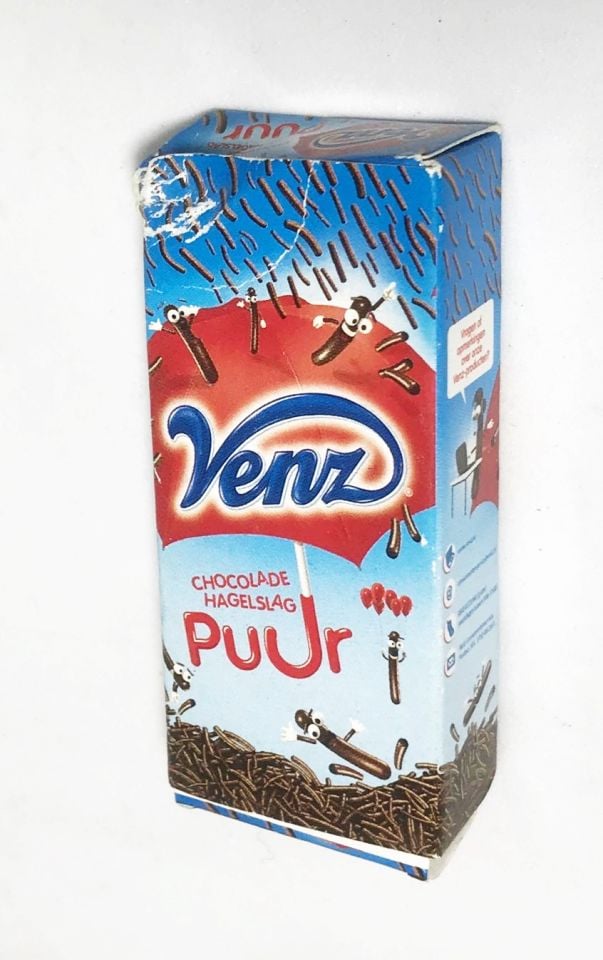 Venz Chocolade / Minyatür ürünler