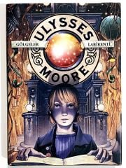 Gölgeler Labirenti / Ulysses Moore - Kitap