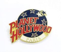 Planet Hollywood Paris - Büyük boy rozet