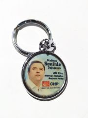 Maltepe CHP Belediye Başkan adayı Ali KILIÇ - Anahtarlık