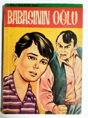 Babasının  oğlu  / Kemalettin TUĞCU - Kitap