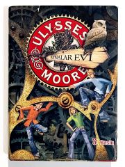 Aynalar evi / Ulysses Moore Kitap