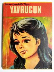 Yavrucuk / Kemalettin TUĞCU - Kitap