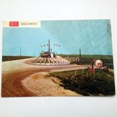 Hadımköy - İstanbul / Kartpostal