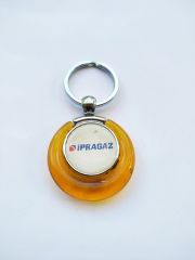 İpragaz Forklift LPG - Anahtarlık