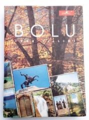 Bolu 1998 yıllığı - Kitap