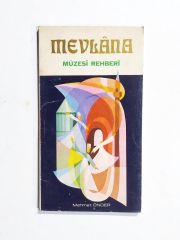 Mevlana müzesi rehberi / Mehmet ÖNDER - Kitap