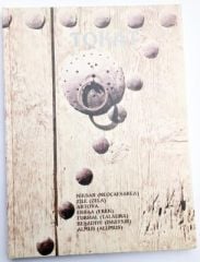 TOKAT (KOMANA) / Niksar (Neocaesarea) Zile (Zela) Artova Erbaa (Erek) Turhal (Talaura) Reşadiye (İskefsir) Almus (Alumus) - Kitap