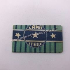 Lama Stelle Jilet Eski Jilet,Old Blade,Razor