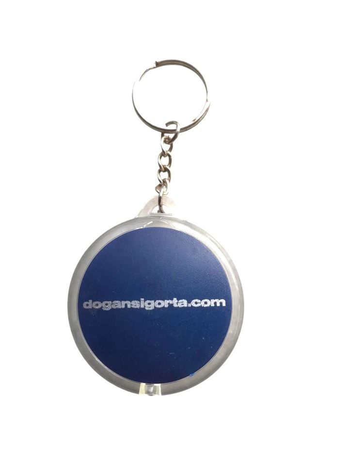Doğansigorta.com / Eski anahtarlık