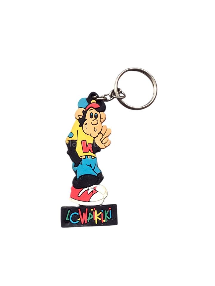 Lc Waikiki - Eski anahtarlık