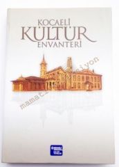 Kocaeli Kültür Envanteri - Kitap