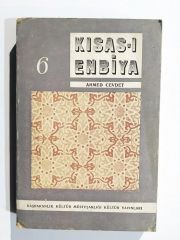 Kısas-ı Enbiya 6  / Ahmed CEVDET - Kitap
