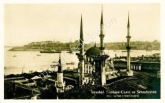 Stamboul Roumeli Hisar au Bosphore - Kartpostal