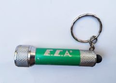 E.C.A. fener anahtarlık - Anahtarlık