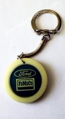 Ford FuMoCo anahtarlık Otomobil temalı anahtarlık Kolaylık oto
