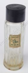 Parfum Ciel Bleu Pe - Re - Ja - Minik kolonya şişesi