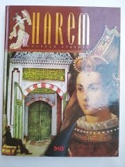 Harem / Nurhan ATASOY - Kitap