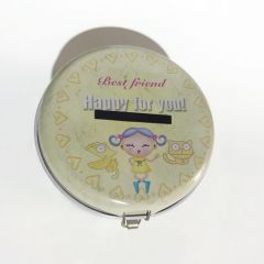 Best Friends Happy For You - Kumbara