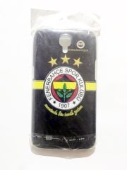 Fenerbahçe Spor Kulübü - Mazide bir tarih yatar / Taraftar Telefon Kılıfı