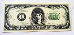 10000 $ The Right Bear Arms  Şaka - Reklam Parası