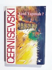 Nasıl yapmalı 2 / Çernişevski - Kitap