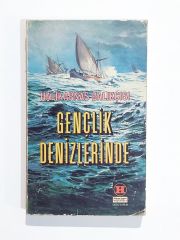 Gençlik Denizlerinde - Halikarnas Balıkçısı - Kitap