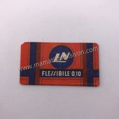 LN flessible 0.10 Jilet Eski Jilet,Old Blade,Razor
