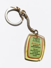 Atilla Biriket makineleri - Anahtarlık