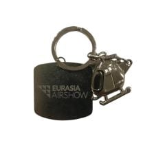 Eurasia Airshow - Anahtarlık