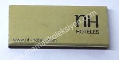 Nh Hoteles, kibrit Otel kibritleri