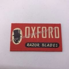 Oxford Razor Blades Jilet Eski Jilet,Old Blade,Razor
