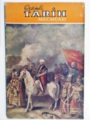 Resimli Tarih Mecmuası  1951 Sayı:17