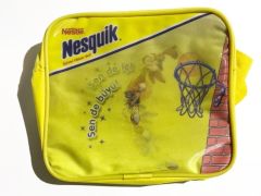 Nestle Nesquik - Çanta
